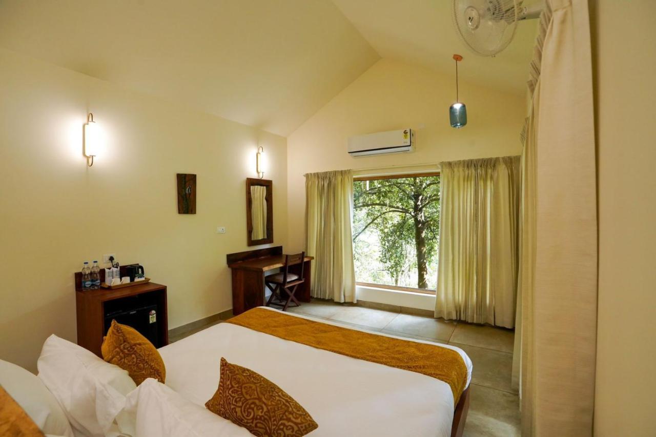 ויטירי Maple Ash Resort מראה חיצוני תמונה