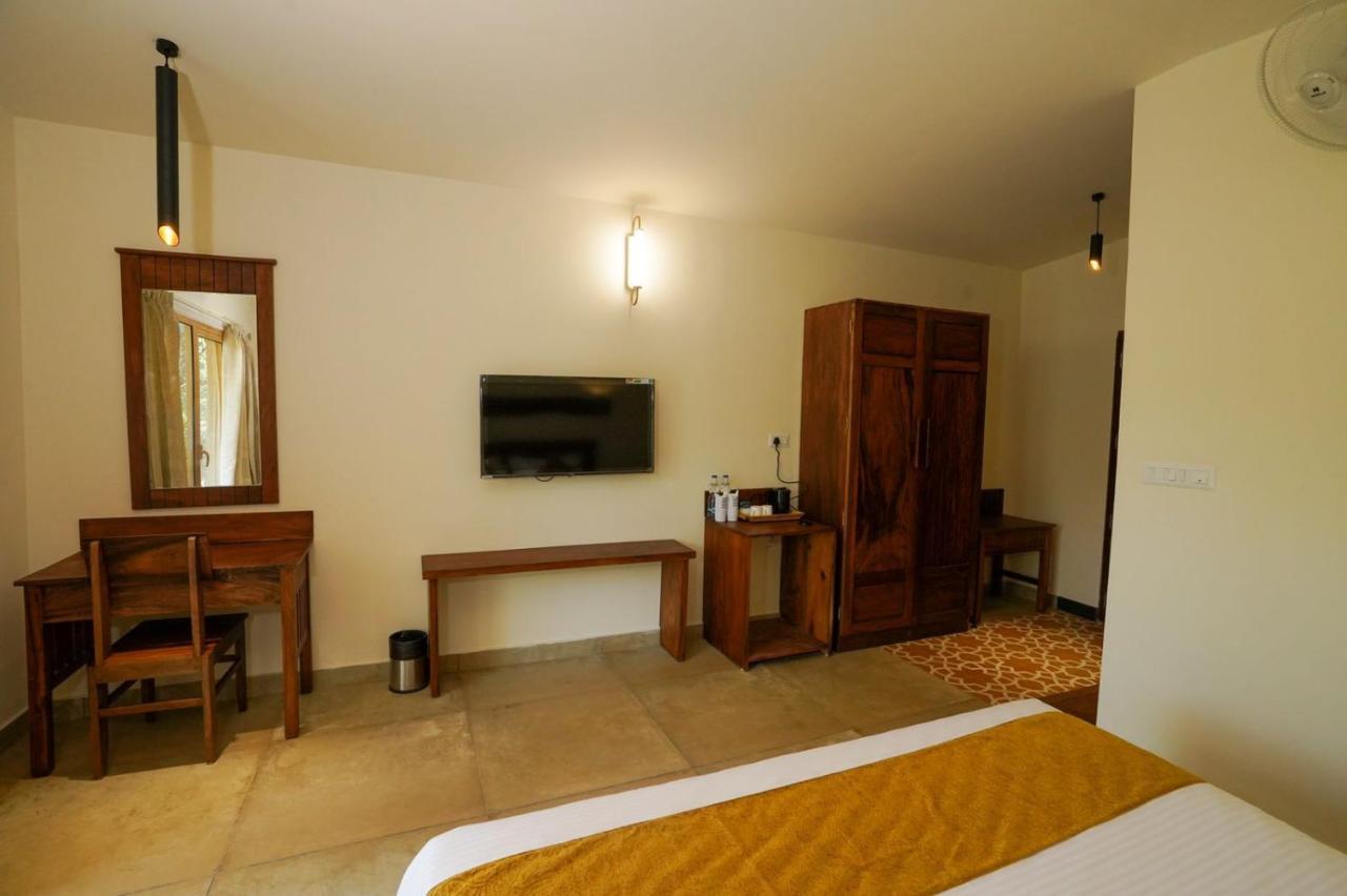 ויטירי Maple Ash Resort מראה חיצוני תמונה