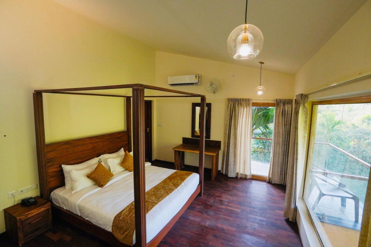 ויטירי Maple Ash Resort מראה חיצוני תמונה