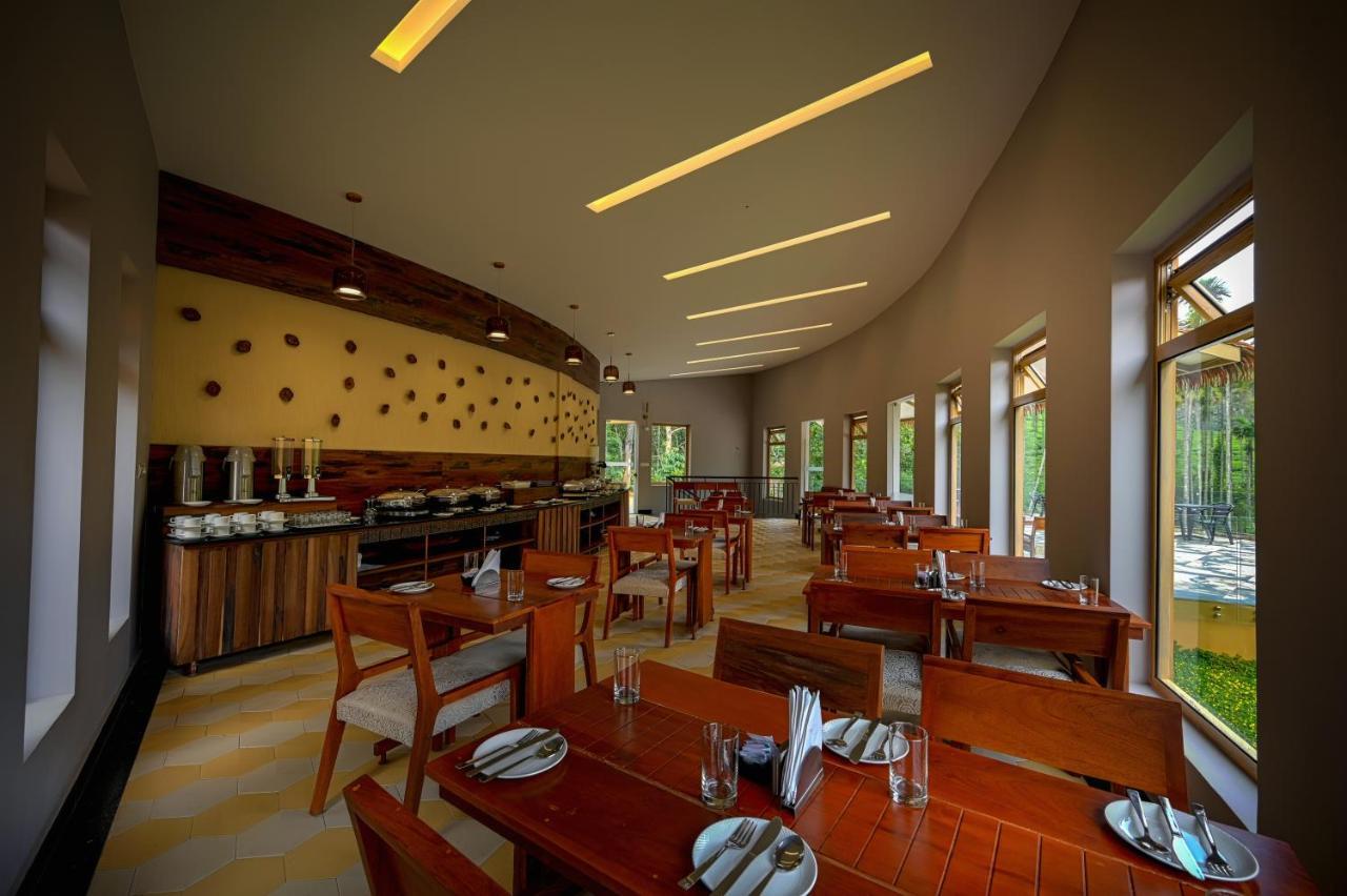 ויטירי Maple Ash Resort מראה חיצוני תמונה