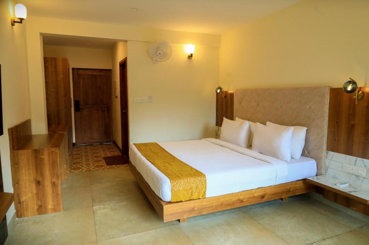 ויטירי Maple Ash Resort מראה חיצוני תמונה