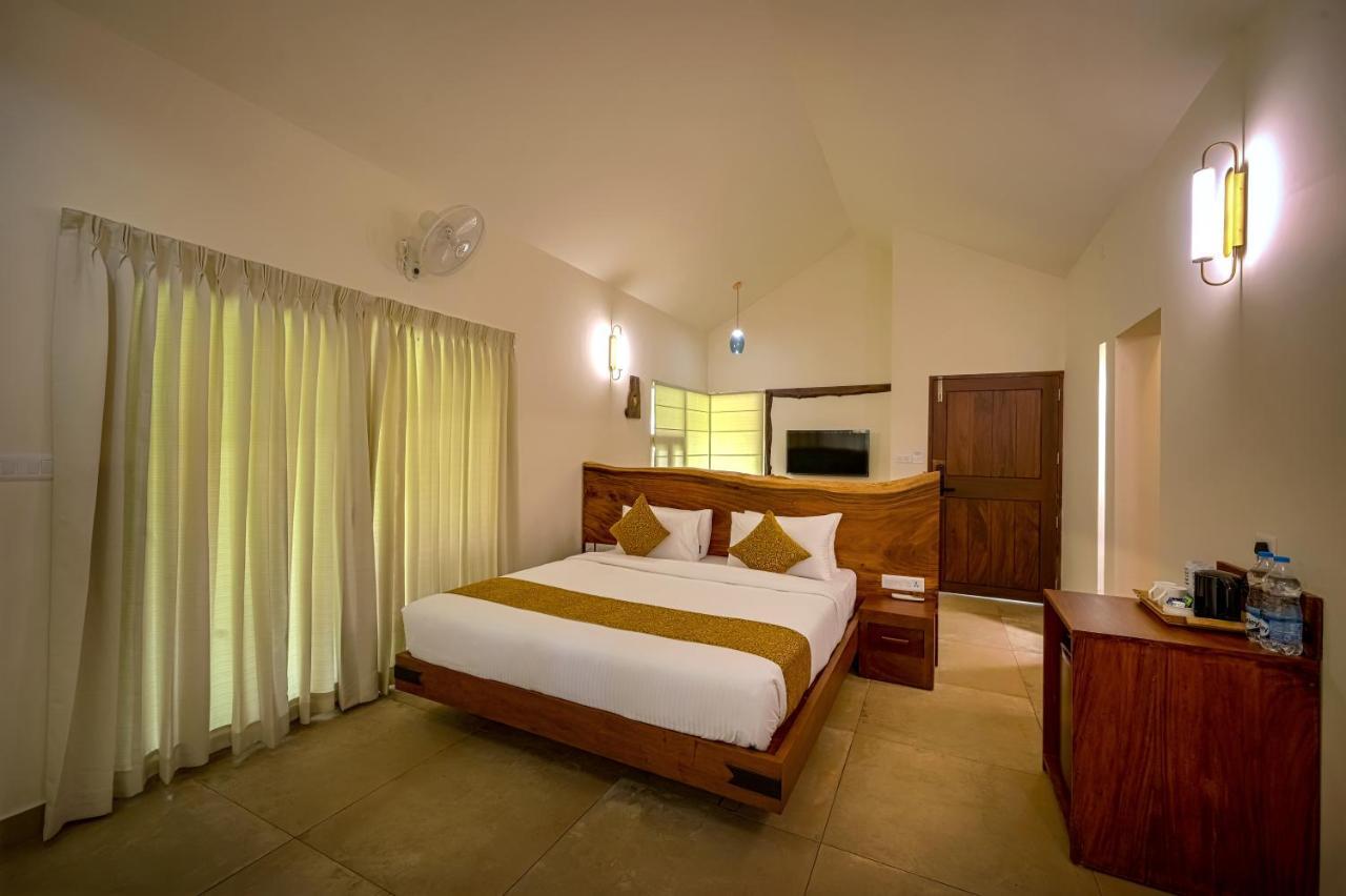 ויטירי Maple Ash Resort מראה חיצוני תמונה