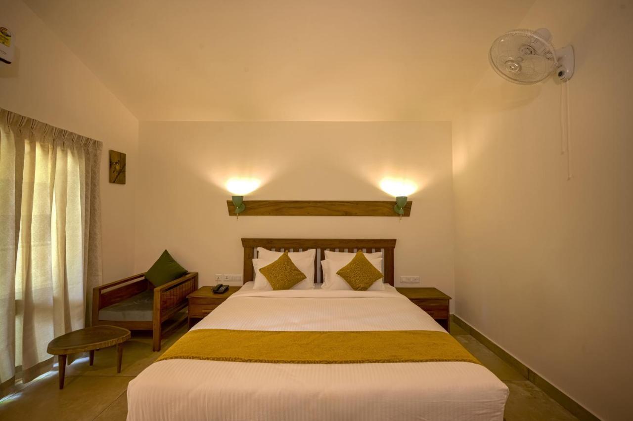 ויטירי Maple Ash Resort מראה חיצוני תמונה